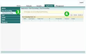 Cara ganti password wifi indihome fiberhome gpon. Enable Port Forwarding For The Fiberhome An5506 04 F Cfos Software