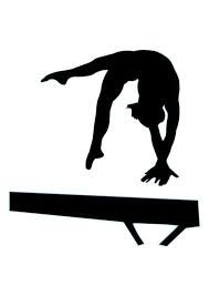 Gymnast clipart olympic gymnastics, hd png download is a contributed png images. Competitive Gymnastics All4kids