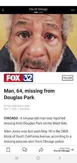 Lake County Coroner Seeking Next of...