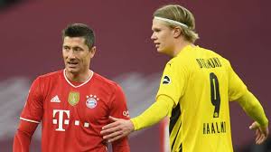 Dortmund were having problems of their own, starting the year quite. Um6n5wimq8k3zm