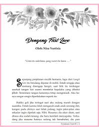 Pembuka pintu berkah percayalah, di balik doa sang istri bisa menjadi pembuka pintu berkah untuk suami. Review Buku Perjalanan Cinta Moms Institute