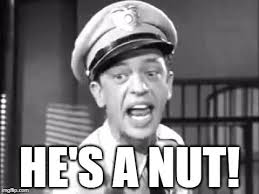 Meme Generator Imgflip Barney Fife The Andy Griffith Show Andy Griffith Quotes