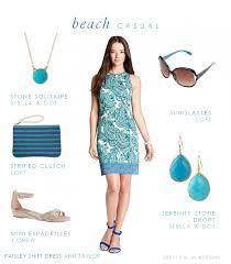 Dresses For A Casual Beach Wedding Casual Wedding Guest Attire Dressy Casual Wedding Casual Beach Wedding