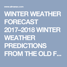 2019 2020 Winter Forecast With Images Winter Weather Forecast Weather Predictions Winter Weather