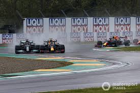 Jos verstappen is on facebook. Jos Verstappen Imola Shoulder Brush Hints At F1 Battle Tension