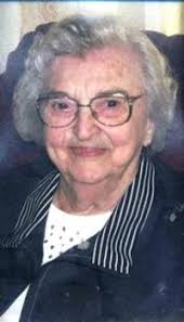 Obituary of Cora Lee Williams