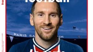 Argentinian soccer player lionel messi moved to spain at the age of 13. Oembfkolef4abm