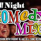 Wednesday Night Comedy event in Seattle, WA