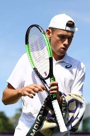 Junior grand slam doubles champion at the australian open in 2016 who became a top 100 player in the atp singles rankings. Pin On Wimbledon
