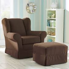 Best Chairs Inc Chloe Glider Or Ottoman Jcpenney Nursery Chair Cool Chairs Chair