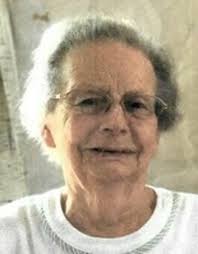 W. Jean Steiner Obituary