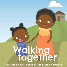 Low prices on millions of books. Walking Together Free Kids Books