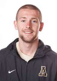 2022-23 Men's Track & Field Roster