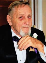 Obituary information for RICHARD MAHLON LOUGEE