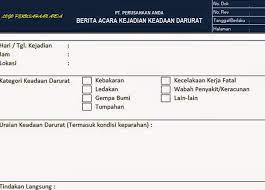 *1 'csms' in the csms scheme refers to the security management system for control systems. Pt Sistem Manajemen Utama Paket Lengkap Dokumen Contractor Safety Management System Csms