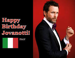 He was previously married to paola massari. Happy Birthday Jovanotti Lorenzo World Music Awards Facebook