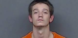 Man arrested after assaulting hotel clerk