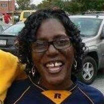 Ms. Tracey "Tra Love" Freeman Obituary