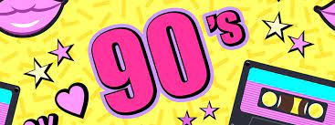 Die 90er gelten wohl als das jahrzehnt der boybands. 12 Dinge Die Nur 90er Kids Kennen