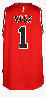 Derrick rose jersey bulls front and back. Derrick Rose Jersey Number Jersey On Sale