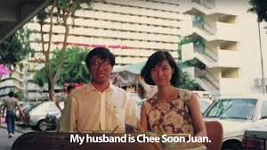 Ge2020 3 times jamus lim warmed the cockles of our hearts. Behind The Man Is An 18 Minute Short Film That Reveals What Chee Soon Juan As A Father His Wife 3 Children Are Like Mothership Sg News From Singapore Asia And