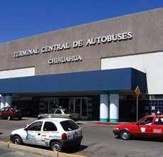 Central Camionera Chihuahua Home Facebook
