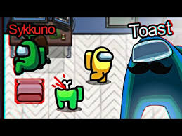 Craziest Vent Kill I Ve Ever Done In Among Us Youtube