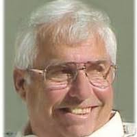 Obituary for Dan Keith Strauss