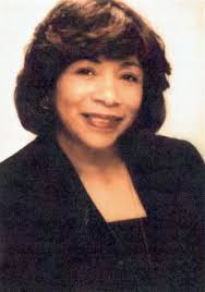 Judith (Thorpe) Parson (1940-2019)