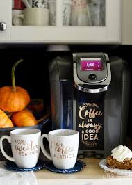 Have you ever wanted gourmet coffee at your fingertips? Keurig Rivo Review Top Coffee Machine 2019