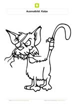 Malvorlagen dinosaurier pdf malvorlage velociraptor dinosaurier ausmalbilder. Ausmalbilder Katzen Kostenlose Ausmalbilder