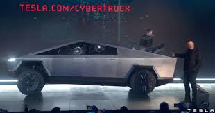 Watch the $39,900 bulletproof truck's full reveal presentation. Tesla Pilih Texas Sebagai Pusat Pengeluaran Cybertruck Motoqar
