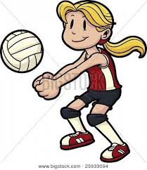 Ejercicios para la mejora del saque en el voleibol Voley Gestation Ninos Ejercicios De Saque En Voleibol Para Ninos