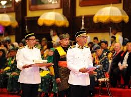 Kenapa hari keputeraan sultan johor bukan cuti umum di johor? Yab Menteri Besar Dahului Penerima Pingat Keputeraan Dymm Paduka Seri Sultan Perak 4 November 2018