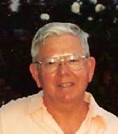 Obituary information for James G. Pemberton