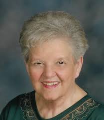 Mary Ellen Yager Obituary