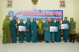 Up2k syrup jeruk jahe syrup sari buah data kelompok up2k1510 13 3 5 0 perorangan kelompok tahun 2011 kegiatan lokasi percak batik koperasi wanita rw. Lomba Administrasi Up2k Pkk Kecamatan Pesantren Kota Kediri