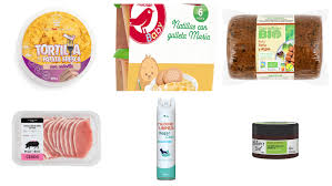 Batidos sustitutivos mercadona, ingredientes con los que están fabricados, aporte energético, que precio tienen o como tomar estos productos deliplus. Las 25 Novedades De Lidl Aldi Alcampo Mercadona Dia Y Carrefour Estas Son Las Ofertas Que No Te Puedes Perder