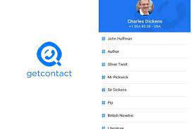 What do you want to do? Mengenal Aplikasi Get Contact Yang Bisa Deteksi Nama Kontak Whatsapp Kita Di Hp Orang Lain Pikiran Rakyat Com