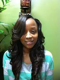 Pin By Tanya Shannon On Long Weave Long Hair Styles Tape In Hair Extensions Hair Styles