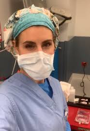 Roosevelt Bennett, Jr. MHSc CAA (Locum CAA)