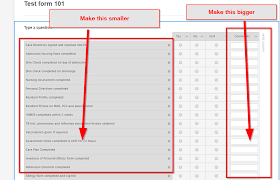 Maybe you would like to learn more about one of these? How To Change Width Of Input Table Columns