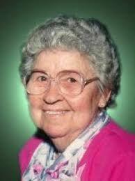 Obituary information for Genet Elizabeth Herring