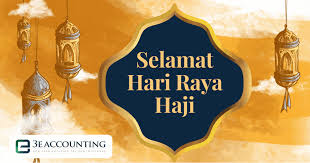 Maybe you would like to learn more about one of these? Hari Raya Haji 2021 Happy Hari Raya Haji By 3e Accounting Singapore