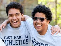 THE EAST HARLEM SCHOOL HOsted by seth meyers Thursday, April 15, 2021