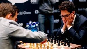Ian nepomniachtchi (rus, 6) vs vladimir fedoseev (rus, 4.5); Magnus Carlsen Next Match Cheap Online Shopping