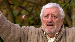 Wilfred Mott