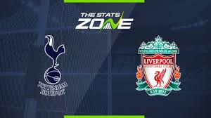 Liverpool online live stream jika anda menjadi member yang telah terdaftar di bet365, judi online yang memiliki jangkauan streaming lebib dari 140.000 pertandingan olahraga dengan pertaruhan live. 2019 20 Premier League Tottenham Vs Liverpool Preview Prediction The Stats Zone