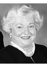 Ludline Hodges Obituary (1933