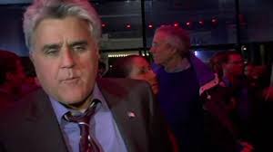 Jay Leno recovering after motorcycle accident